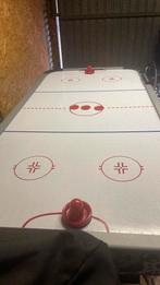 Airhockeytafel Advanced FSC, Ophalen, Zo goed als nieuw