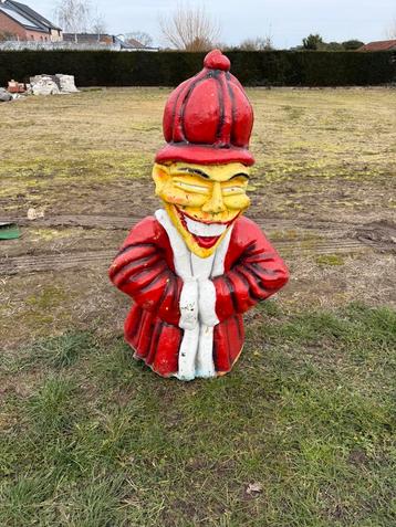Chinese pop carnaval  beschikbaar voor biedingen
