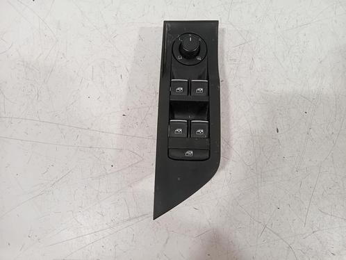 BEDIENINGSPANEEL ELEKTRISCHE RAMEN Skoda Superb (3V3), Auto-onderdelen, Dashboard en Schakelaars, Skoda, Gebruikt