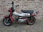 Suzuki RV 50 schuurvondst, Fietsen en Brommers, Brommers | Overige merken, Ophalen, Gebruikt, 49 cc, Klasse B (45 km/u)