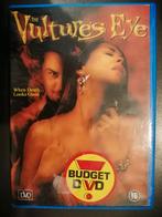 The vultures eye horror dvd, Cd's en Dvd's, Dvd's | Horror, Vanaf 16 jaar, Ophalen of Verzenden, Zo goed als nieuw, Vampiers of Zombies