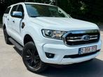 Ford Ranger 2.0 TDCi 4x4 * Lichte vracht * Automaat * BTW in, Auto's, Automaat, Wit, Diesel, Particulier