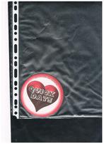 BIERVILTJE FRANKRIJK, Verzenden, Nieuw, Viltje(s)