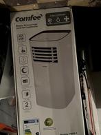 Airco mobile, Ophalen, Verwarmen, Zo goed als nieuw, Afstandsbediening