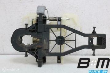 Portiergreepsteun rechts VW Transporter T5 7H0843352E beschikbaar voor biedingen