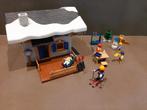 Playmobil ski, Kinderen en Baby's, Ophalen, Zo goed als nieuw, Complete set