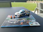Lego City 60239, Ophalen of Verzenden, Zo goed als nieuw, Complete set, Lego