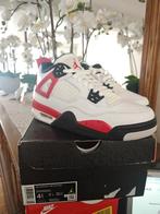 Nike Air Jordan 4 Retro GS 408452-161, Ophalen of Verzenden, Nieuw