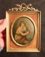 Antiek souvenir uit Het Louvre, Ophalen of Verzenden
