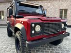 Land Rover Defender 90 TD5, Autos, SUV ou Tout-terrain, ABS, Achat, 5 cylindres