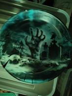 grote kom kerkhof halloween nieuw, Ophalen of Verzenden, Nieuw, Feestartikel