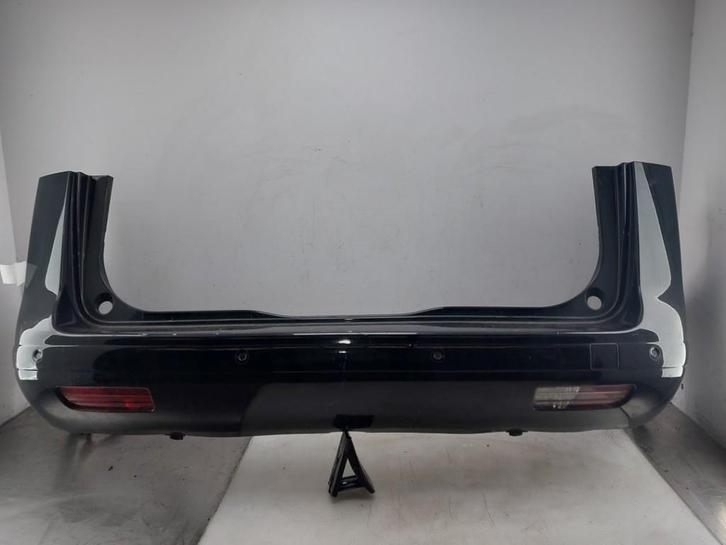 BUMPER ACHTER Peugeot 5008 I (0A / 0E) (|7410KR|), Auto-onderdelen, Carrosserie, Bumper, Peugeot, Achter, Gebruikt