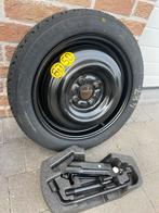 Kit Roue de secours depannage * C1 108 Aygo *, Autos : Pièces & Accessoires, Pneus & Jantes, Enlèvement, Pneus et Jantes