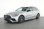 Mercedes-Benz C 300 e Break AMG Line, Auto's, Automaat, Parkeersensor, Bedrijf, Break