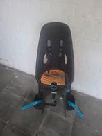 Thule kinderitje, Ophalen