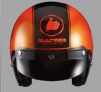 Lot de 6 casques moto Bultaco taille S, S