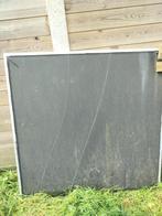 Krijtbord buiten 120cm X 120cm, Ophalen, Gebruikt, Krijtbord