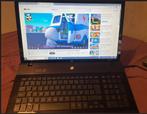 laptop HP Probook 4720s, Hp probook, Intel Core i3, 17 inch of meer, Met videokaart