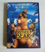 DVD Walt Disney Classics:Brother Bear, Amerikaans, Alle leeftijden, Ophalen of Verzenden, Tekenfilm