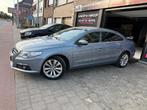 Passat CC 1800cc benzine*navigatie*Airco/, Auto's, Volkswagen, Euro 5, Passat CC, Zwart, 4 cilinders