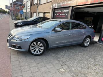 Passat CC 1800cc benzine*navigatie*Airco/ beschikbaar voor biedingen