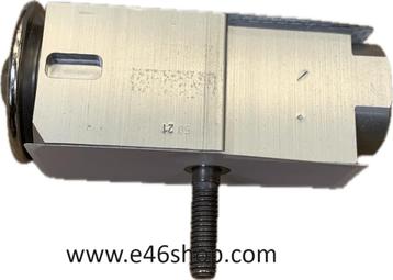 AIRCO EXPANSIEVENTIEL BMW X5 G05 OE 64506832067 NIEUW  beschikbaar voor biedingen
