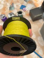 braid fishing line, Ophalen, Gebruikt
