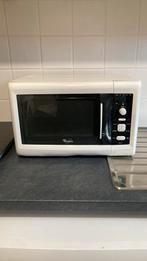 Microgolf whirlpool, Elektronische apparatuur, Microgolfovens, Ophalen, Gebruikt