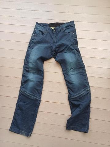 Jeans moto kevlar MACNA neuf - taille 36, Enlèvement ou Envoi