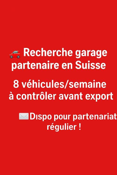 Vind een autoherstelbedrijf in België, Auto diversen, Autostaanplaatsen en Garages