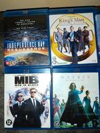 Blue ray-dvds vandaag op te halen!!!!!, Ophalen, Zo goed als nieuw