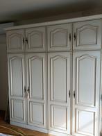 Slaapkamer compleet, Ophalen, Gebruikt, Tweepersoons