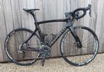 Pinarello Dogma F8 disk Ultegra Di2, Fietsen en Brommers, Fietsen | Racefietsen, Ophalen, Gebruikt, Carbon