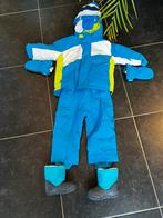 Vêtements ski enfants taille 71-77cm 9-12 mois, Autres marques, Enlèvement, Utilisé, Ski