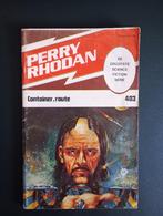 Perry Rhodan Nr. 403, Gelezen, Ophalen of Verzenden