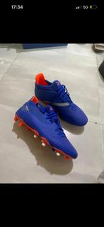 Chaussures de foot enfants, Enlèvement ou Envoi, Comme neuf, Chaussures