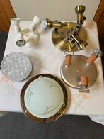 Plafondverlichting, Huis en Inrichting, Ophalen, Gebruikt