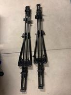 Porte vélos Thule (sur barres de toit), Enlèvement, Comme neuf