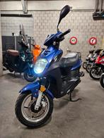 Sym Orbit 50cc klasse A 4 takt 2008 - 15.349 km, Gebruikt, Klasse A (25 km/u), Ophalen of Verzenden, Benzine