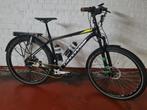 Cannondale trail rohloff, 28 inch, Gebruikt, Vering, 10 tot 15 versnellingen
