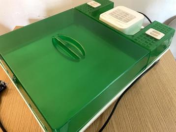 Easygreen automatische kiemmachine  beschikbaar voor biedingen