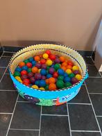Ballenbad baby (inclusief ballen), Kinderen en Baby's, Ophalen, Zo goed als nieuw
