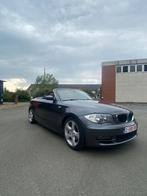 BMW E88 118i cabrio, Auto's, 4 zetels, 1995 cc, Cabriolet, Leder