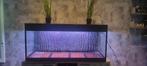 Aquarium, Dieren en Toebehoren, Ophalen, Gebruikt, Leeg aquarium