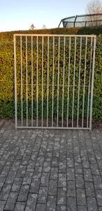 hondenkennel hondenren, Dieren en Toebehoren, Ophalen, Gebruikt, Hondenkennel, 100 cm of meer