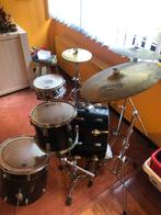 Batterie, Musique & Instruments, Enlèvement, Utilisé, Autres marques
