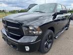 2023 RAM1500 €37900 Excl btw 5.7L V8 Hemi Prince LPG Systeem, Auto's, Dodge, Automaat, Stof, 8 cilinders, 295 kW