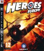 Heroes Over Europe, Games en Spelcomputers, Games | Sony PlayStation 3, Vanaf 12 jaar, Simulatie, Ophalen of Verzenden, 1 speler