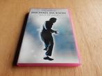 nr.462 - Dvd: the story of michael jackson - documentaire, Cd's en Dvd's, Dvd's | Documentaire en Educatief, Ophalen of Verzenden