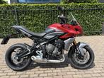 Triumph Tiger 660 Sport, Motoren, Motoren | Triumph, 3 cilinders, Meer dan 35 kW, Toermotor, 660 cc